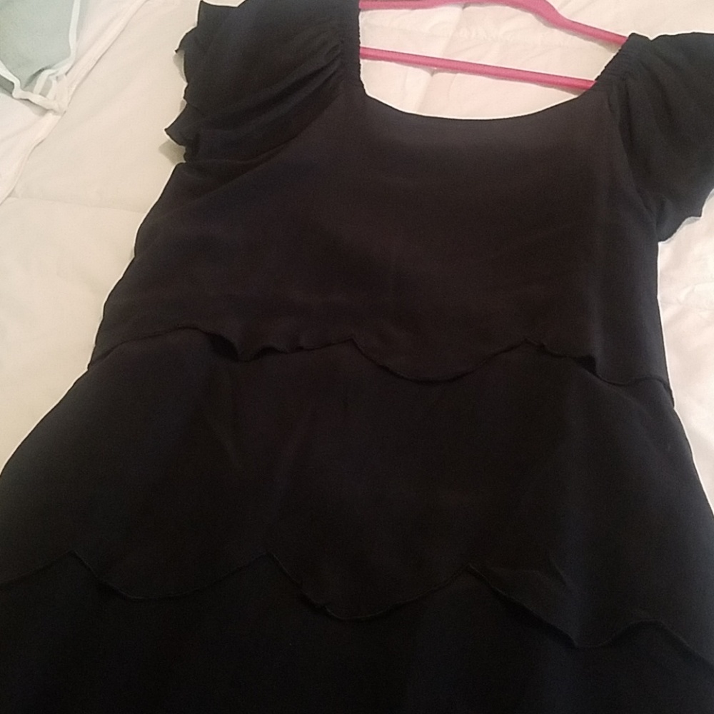 SALE SALE SALE Great black dress